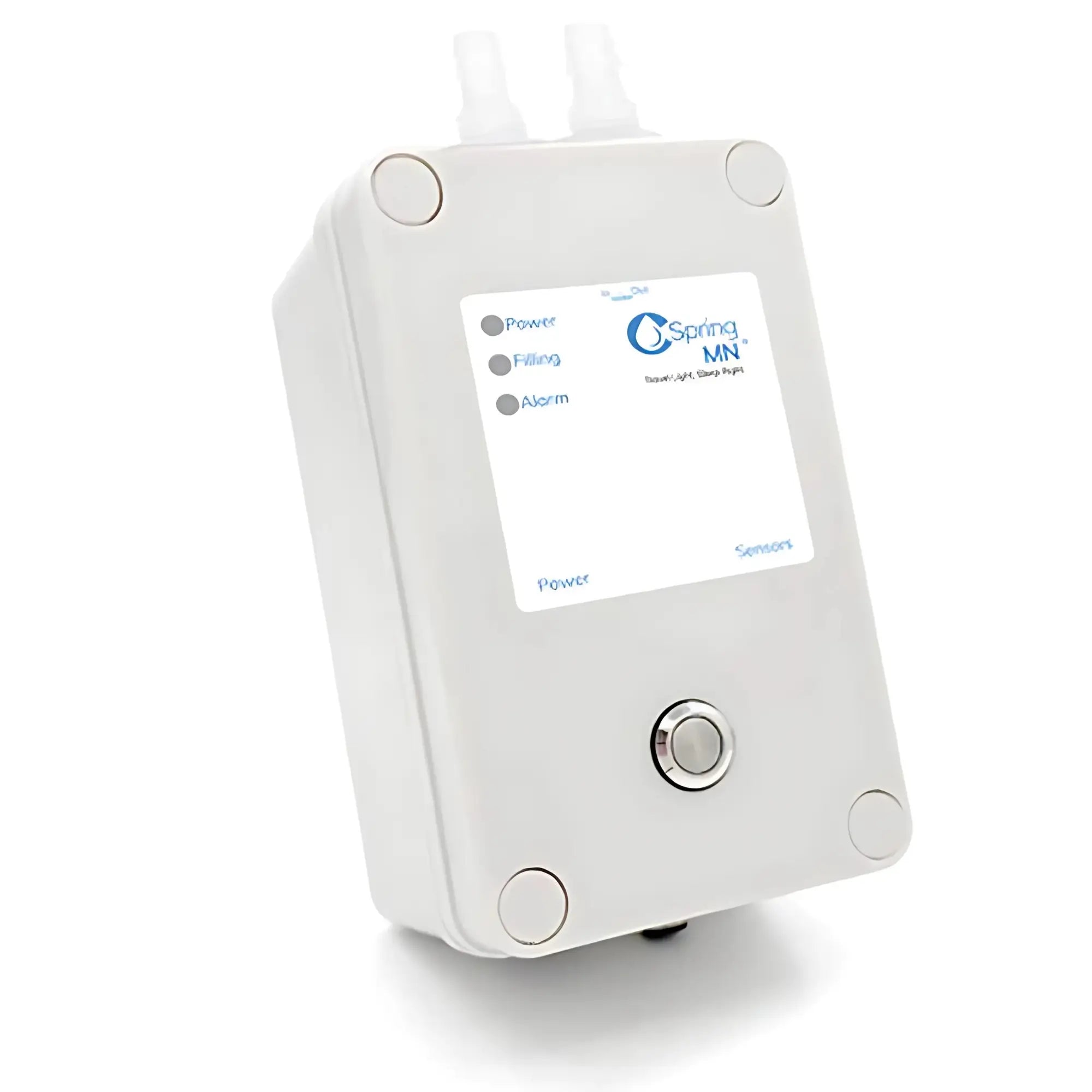 Cspring Mini Portable CPAP Water Replenishment System front view